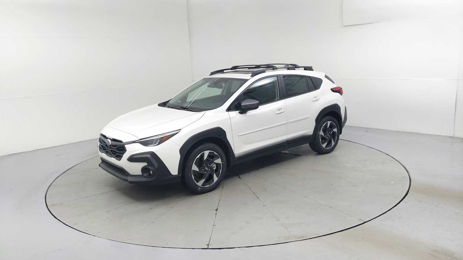 new 2025 Subaru Crosstrek car, priced at $36,224