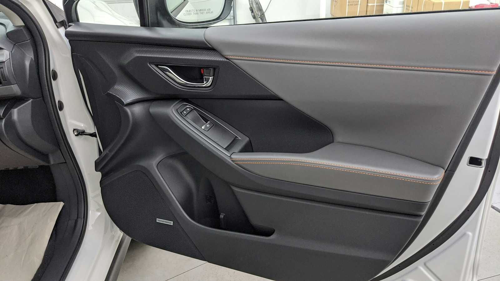 new 2025 Subaru Crosstrek car, priced at $36,224