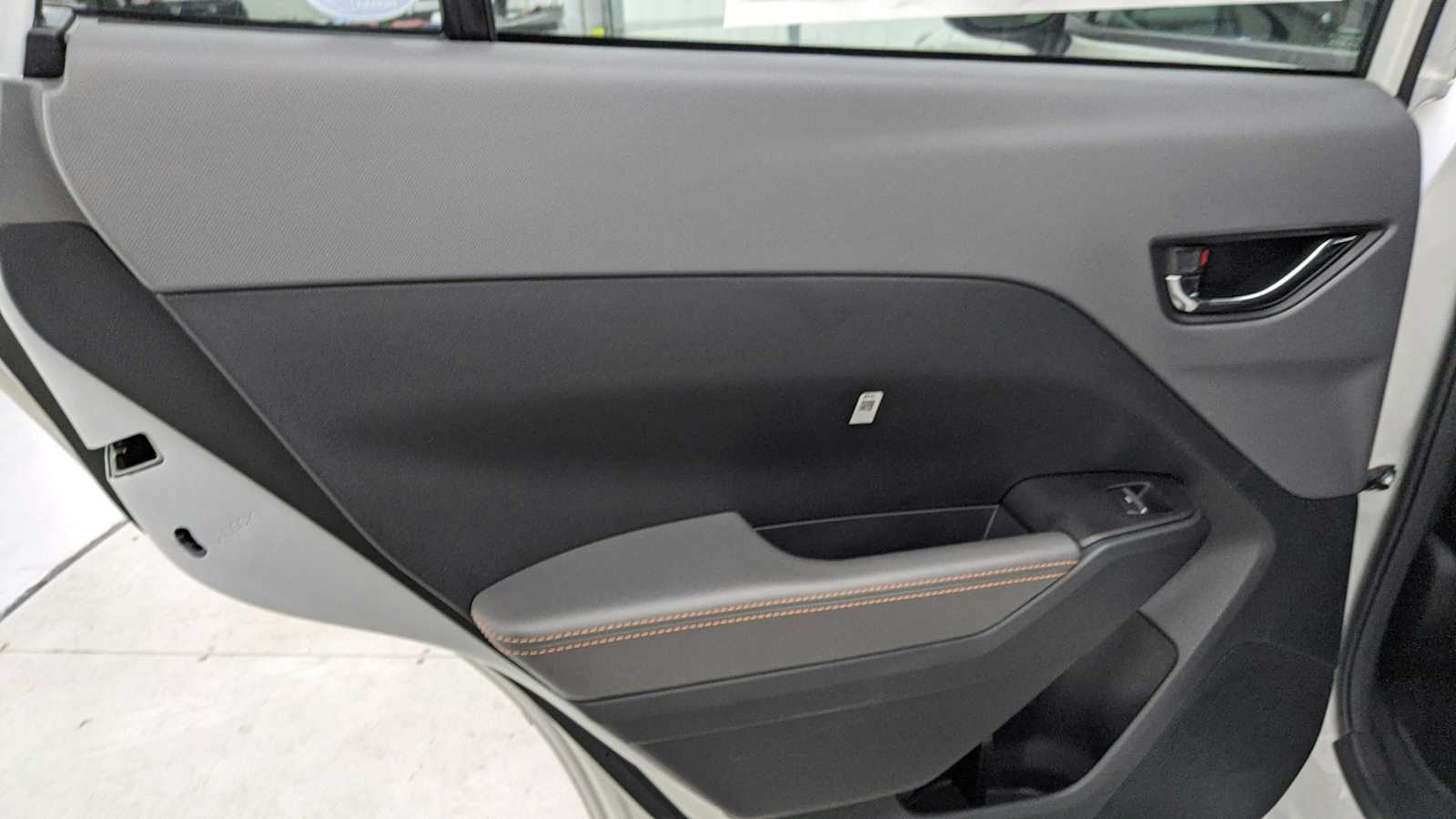 new 2025 Subaru Crosstrek car, priced at $36,224