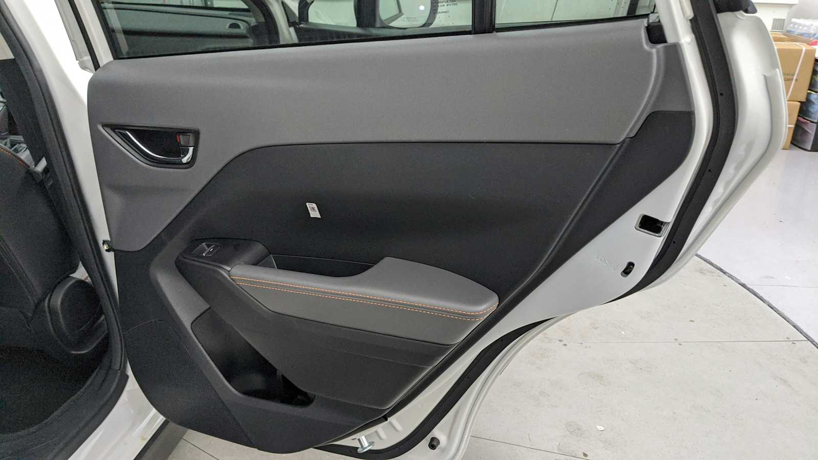new 2025 Subaru Crosstrek car, priced at $36,224
