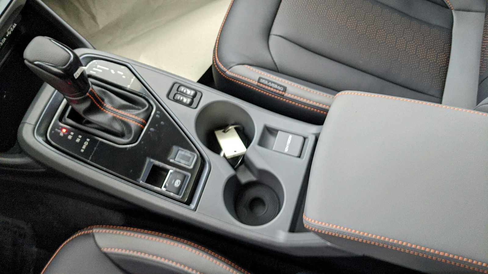 new 2025 Subaru Crosstrek car, priced at $36,224