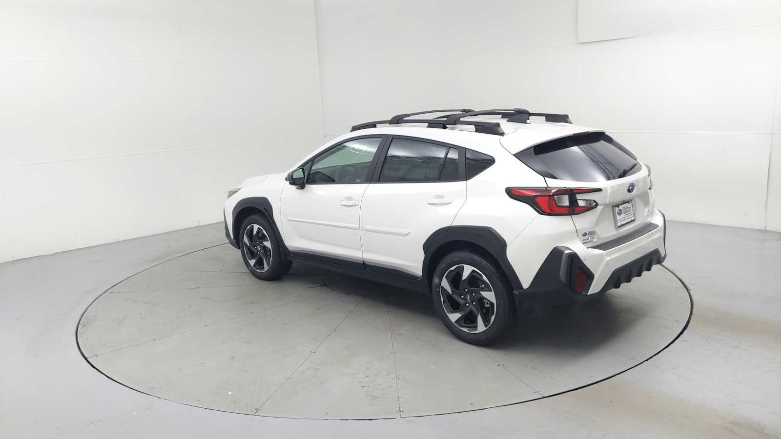 new 2025 Subaru Crosstrek car, priced at $36,224
