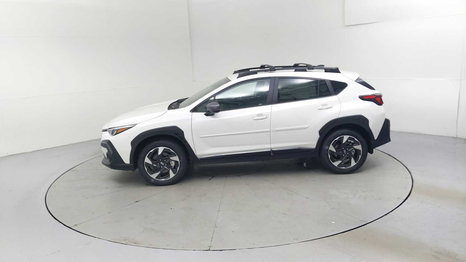 new 2025 Subaru Crosstrek car, priced at $36,224