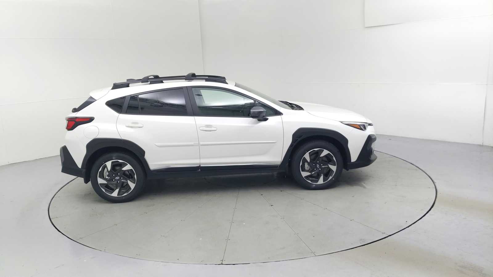 new 2025 Subaru Crosstrek car, priced at $36,224