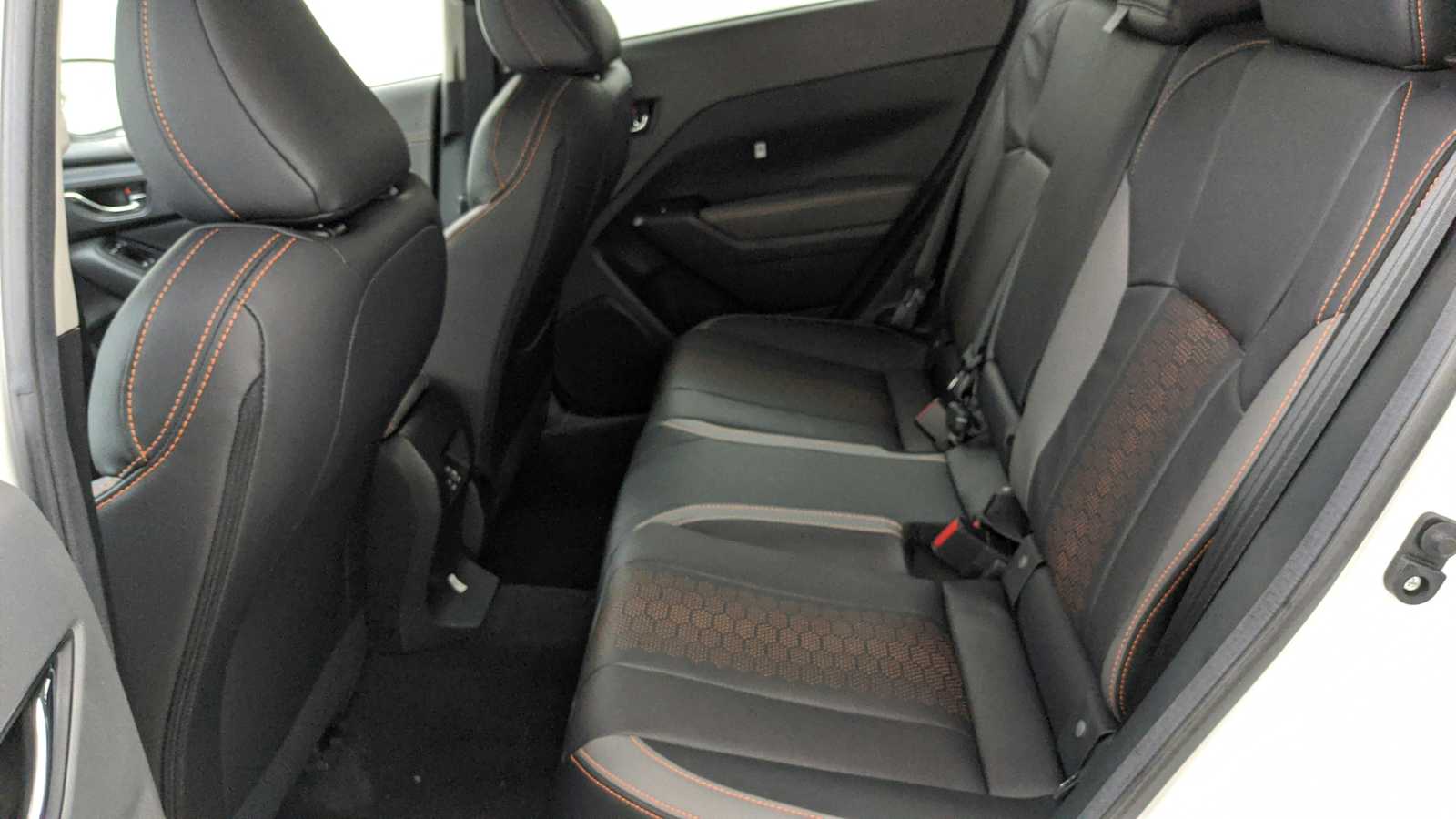 new 2025 Subaru Crosstrek car, priced at $36,224