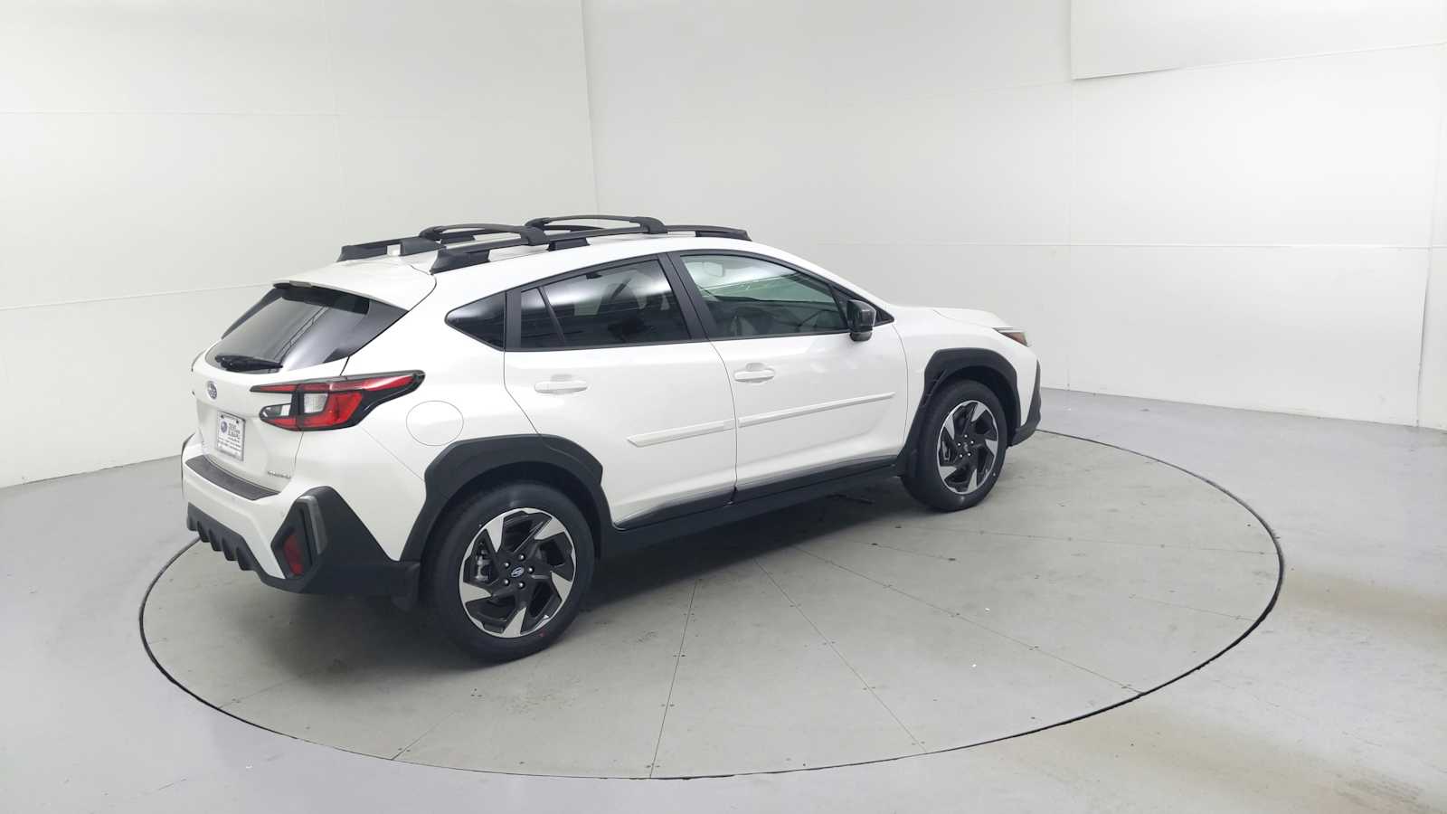 new 2025 Subaru Crosstrek car, priced at $36,224