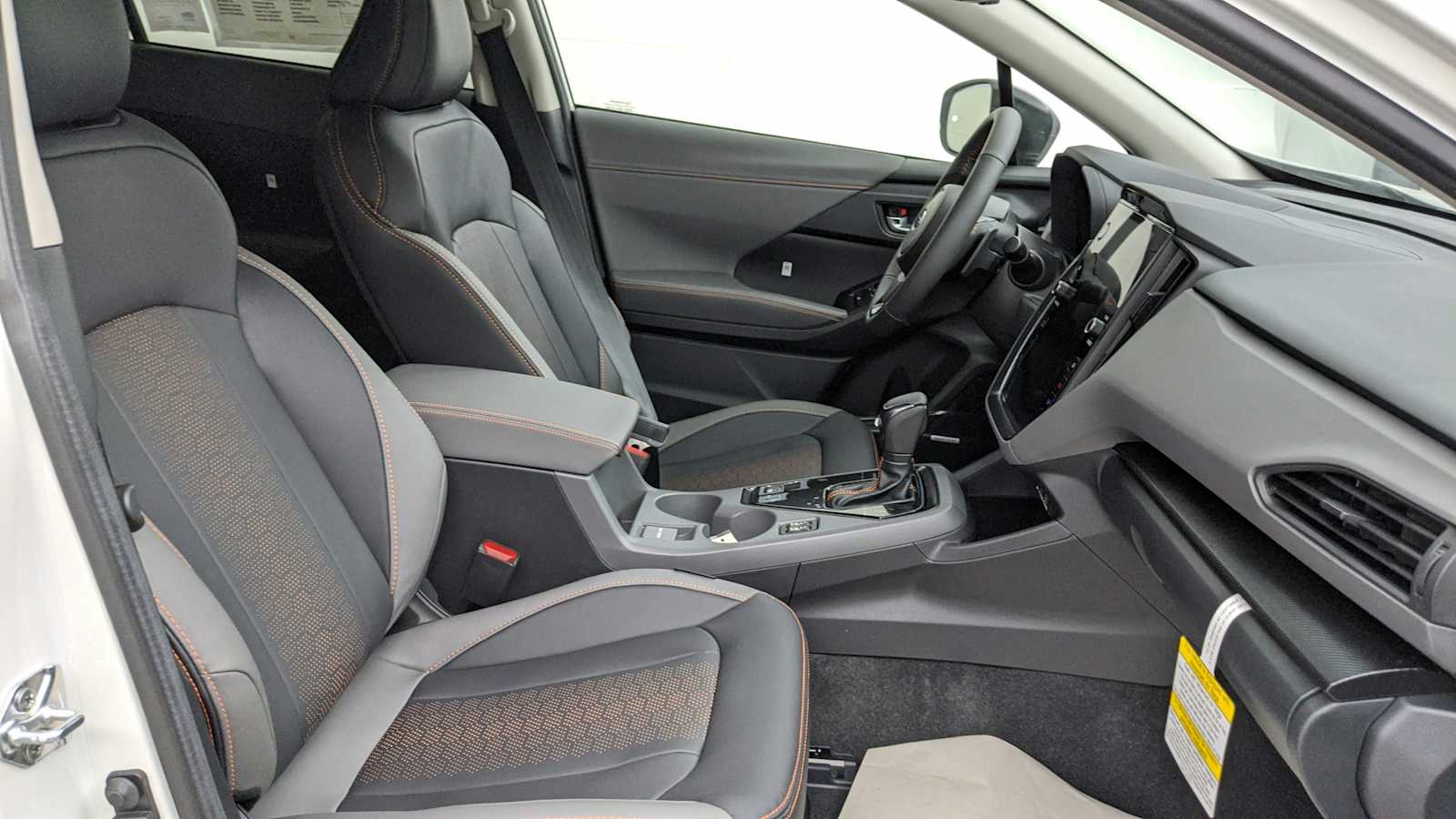 new 2025 Subaru Crosstrek car, priced at $36,224