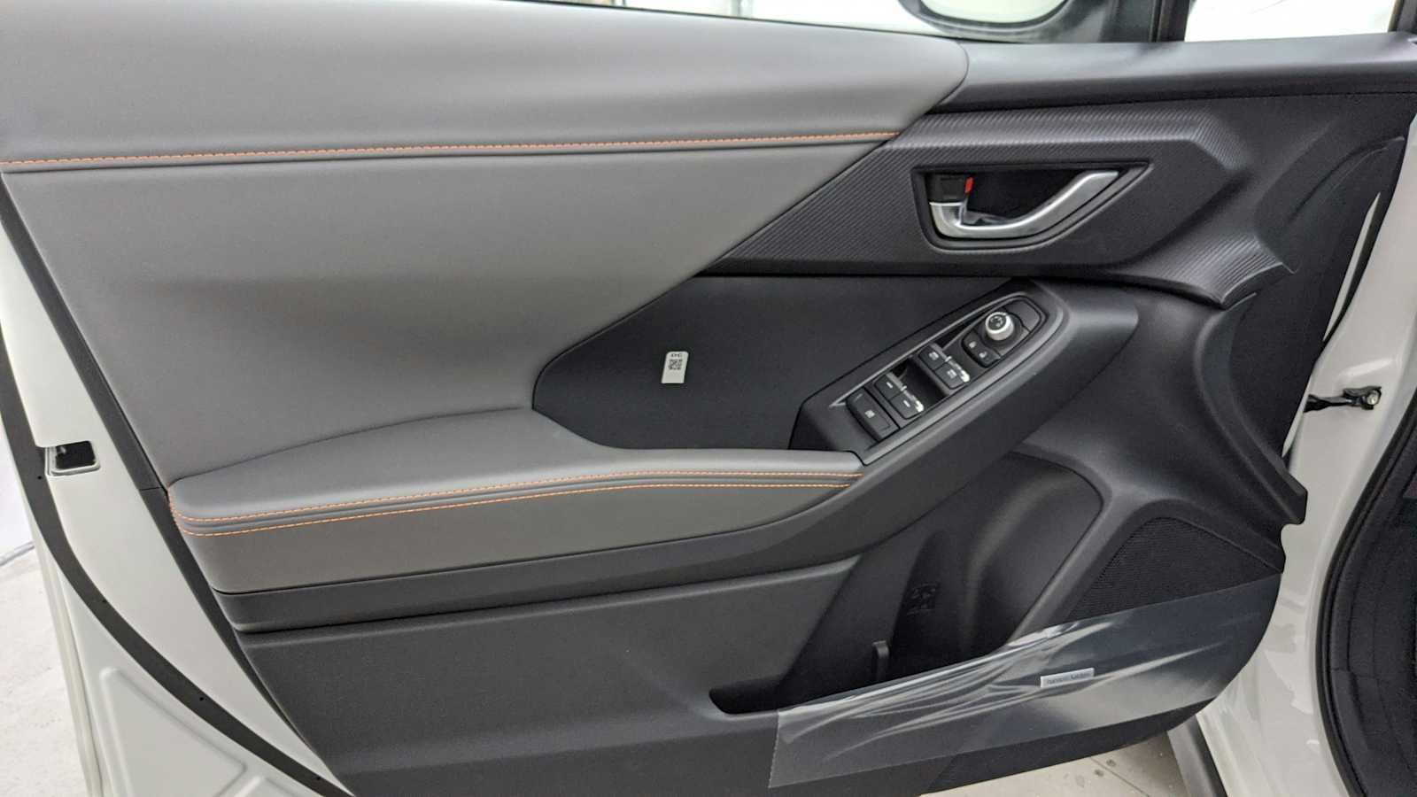 new 2025 Subaru Crosstrek car, priced at $36,224