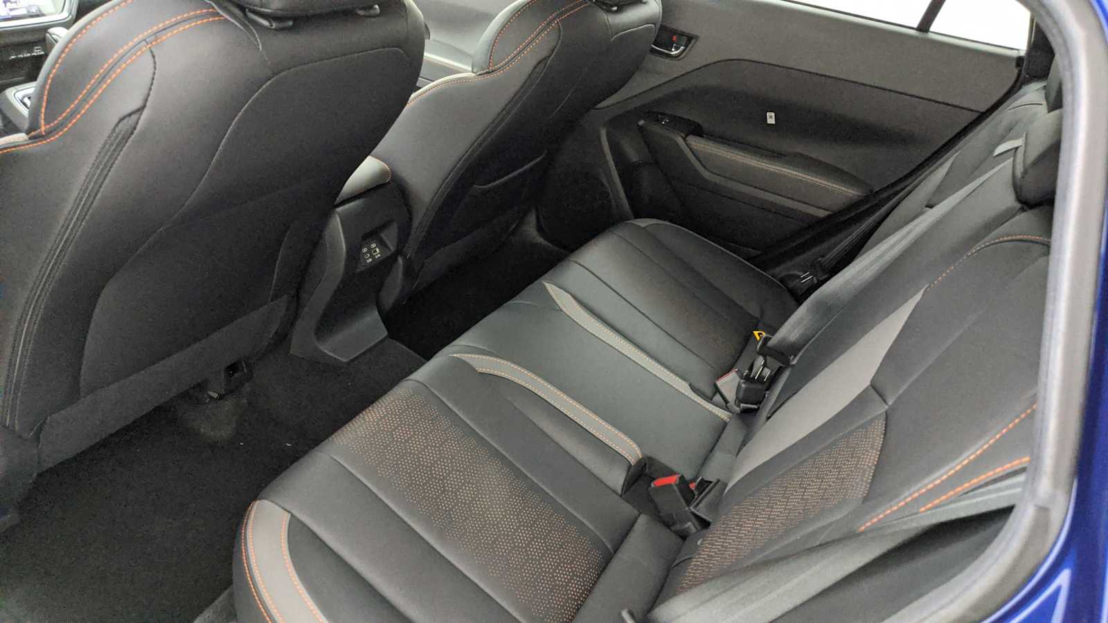 new 2025 Subaru Crosstrek car, priced at $36,224
