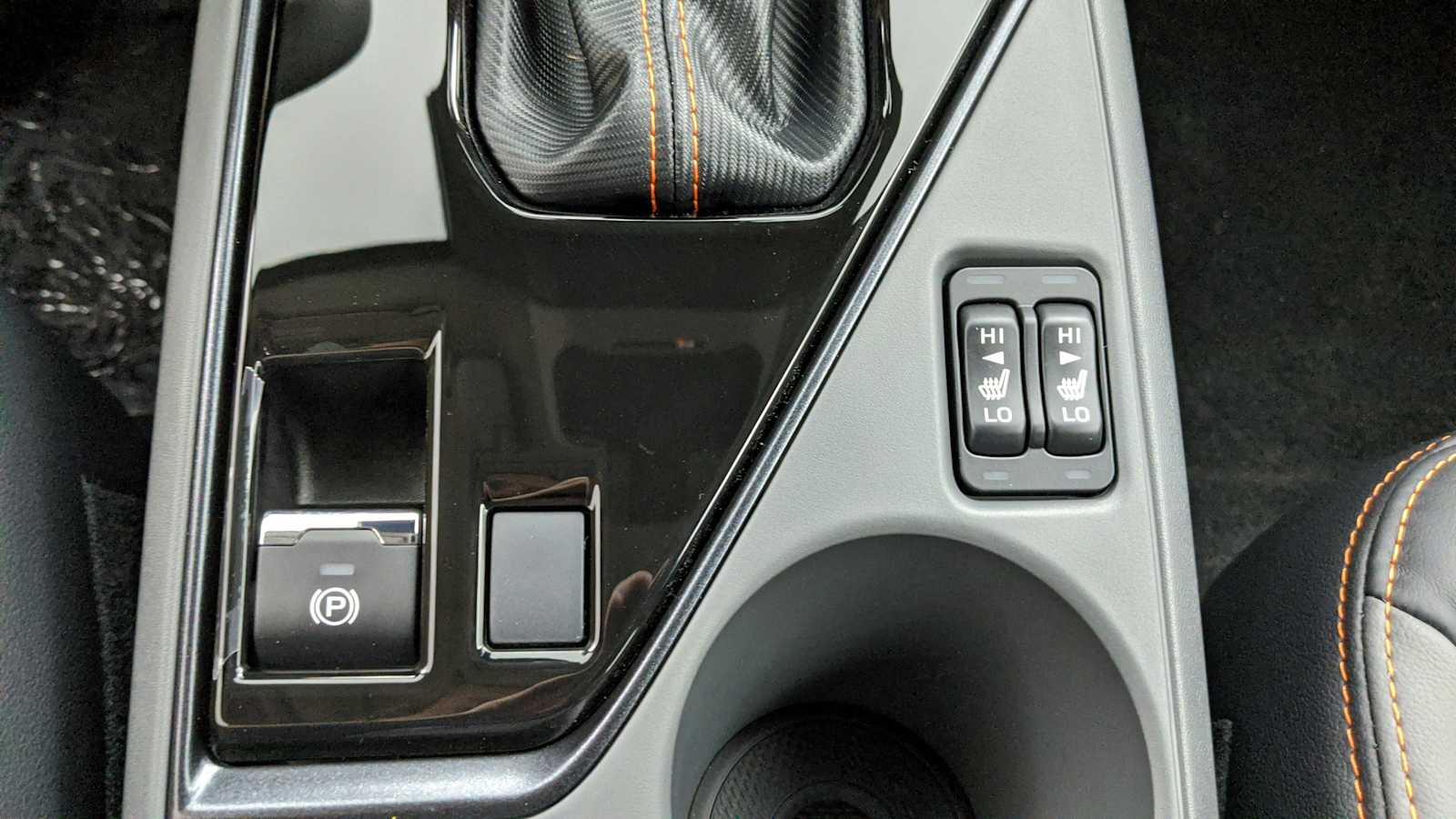 new 2025 Subaru Crosstrek car, priced at $36,224
