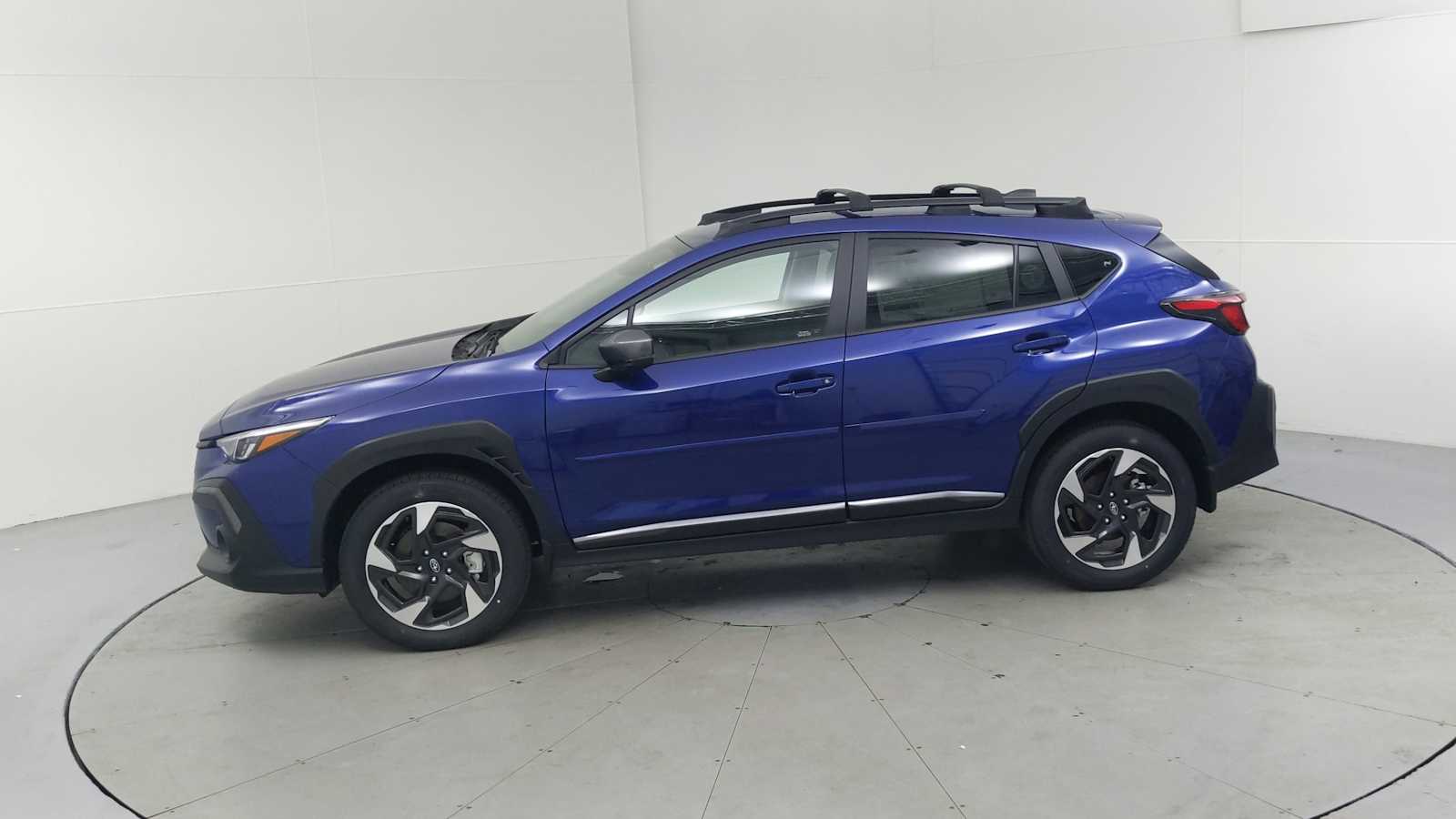 new 2025 Subaru Crosstrek car, priced at $36,224
