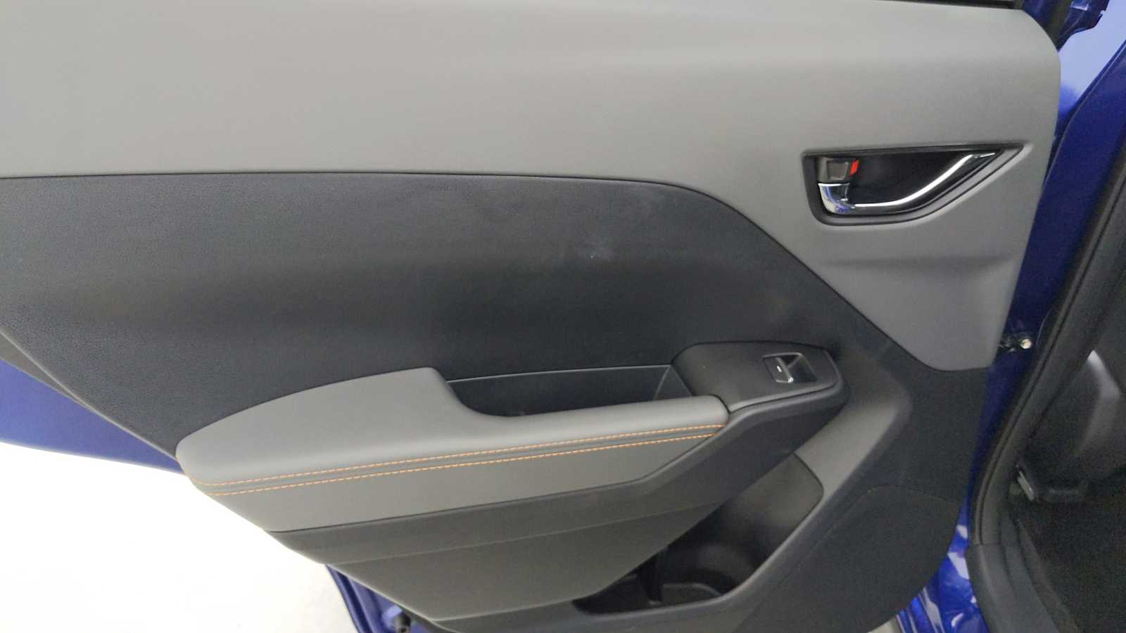 new 2025 Subaru Crosstrek car, priced at $36,224