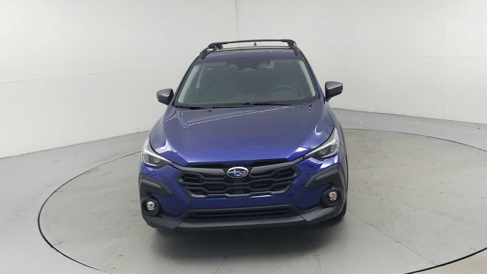 new 2025 Subaru Crosstrek car, priced at $36,224