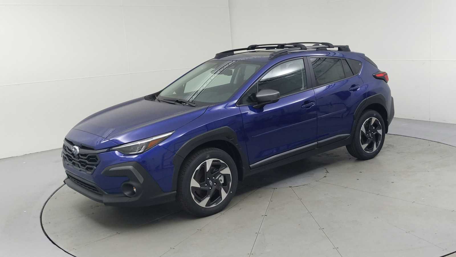 new 2025 Subaru Crosstrek car, priced at $36,224