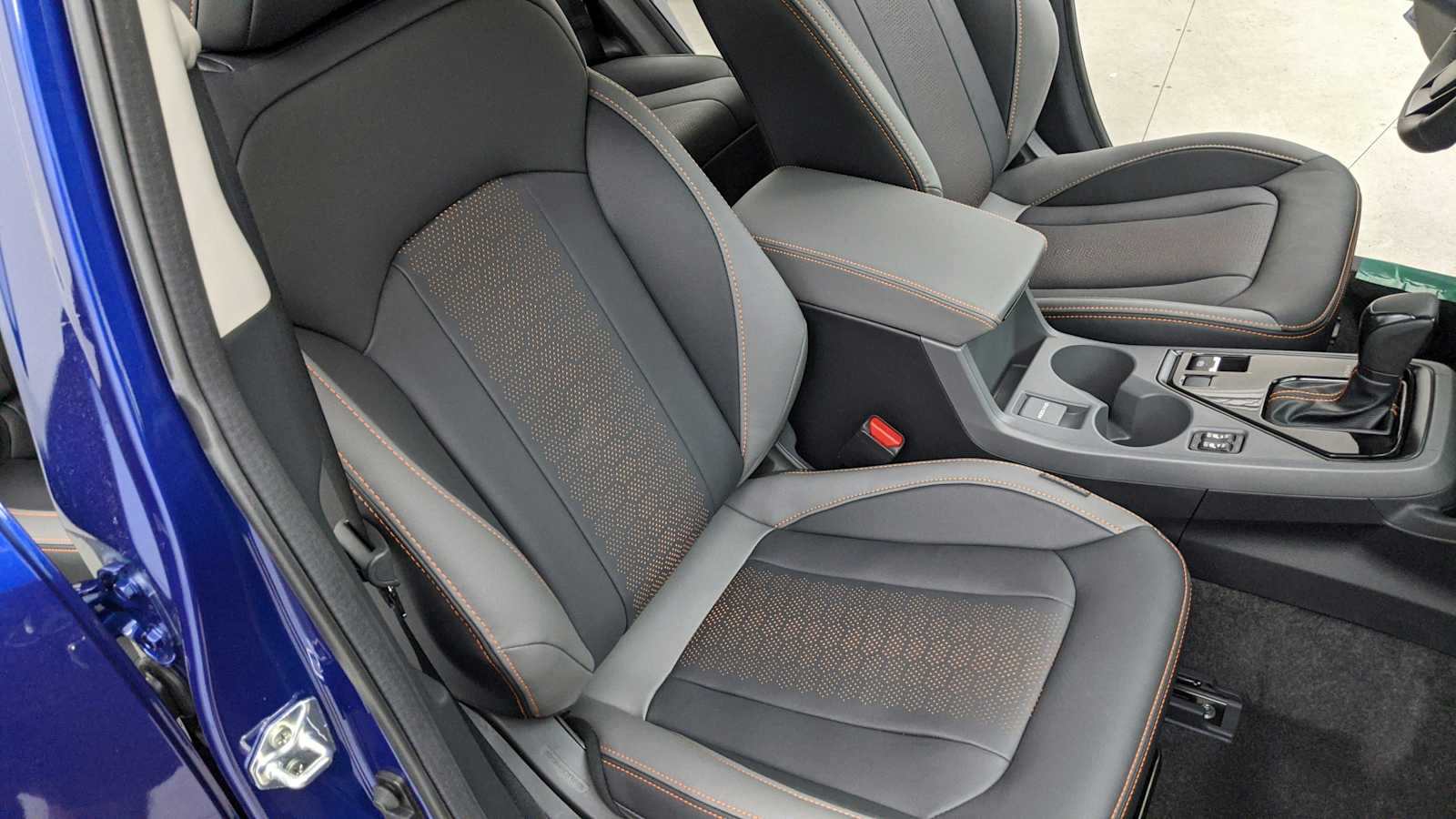 new 2025 Subaru Crosstrek car, priced at $36,224