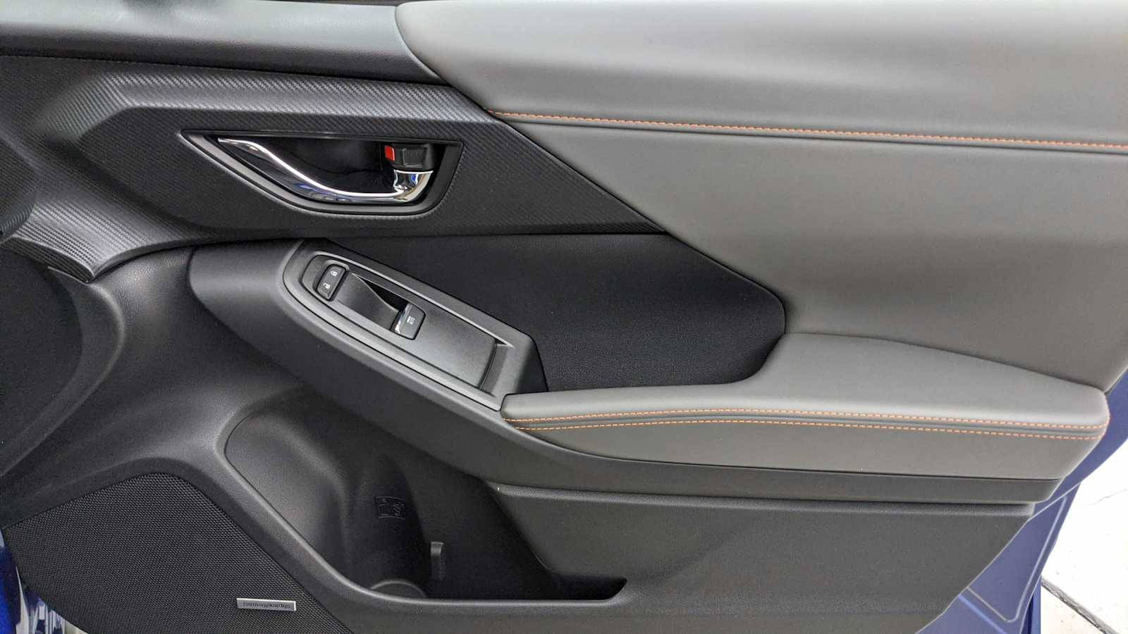 new 2025 Subaru Crosstrek car, priced at $36,224