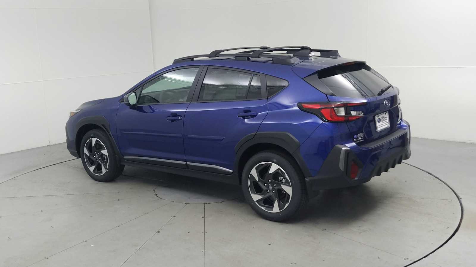 new 2025 Subaru Crosstrek car, priced at $36,224