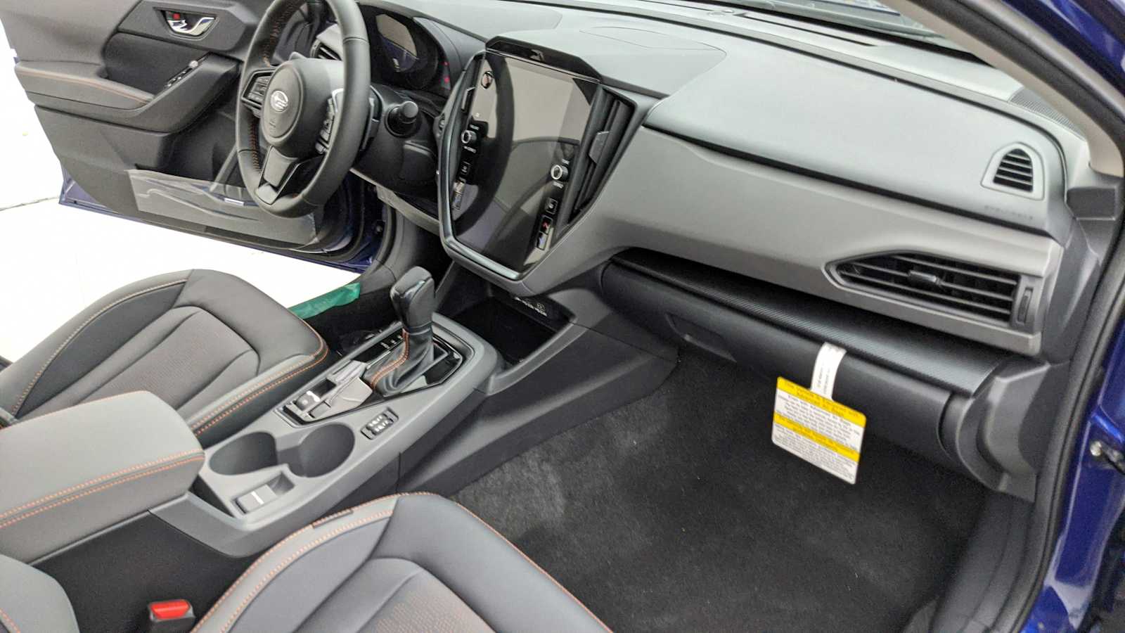 new 2025 Subaru Crosstrek car, priced at $36,224