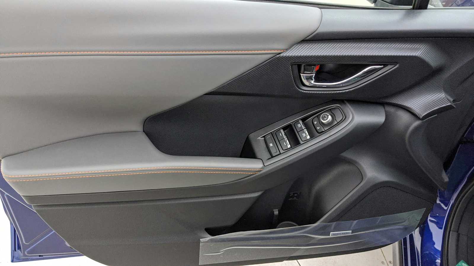 new 2025 Subaru Crosstrek car, priced at $36,224