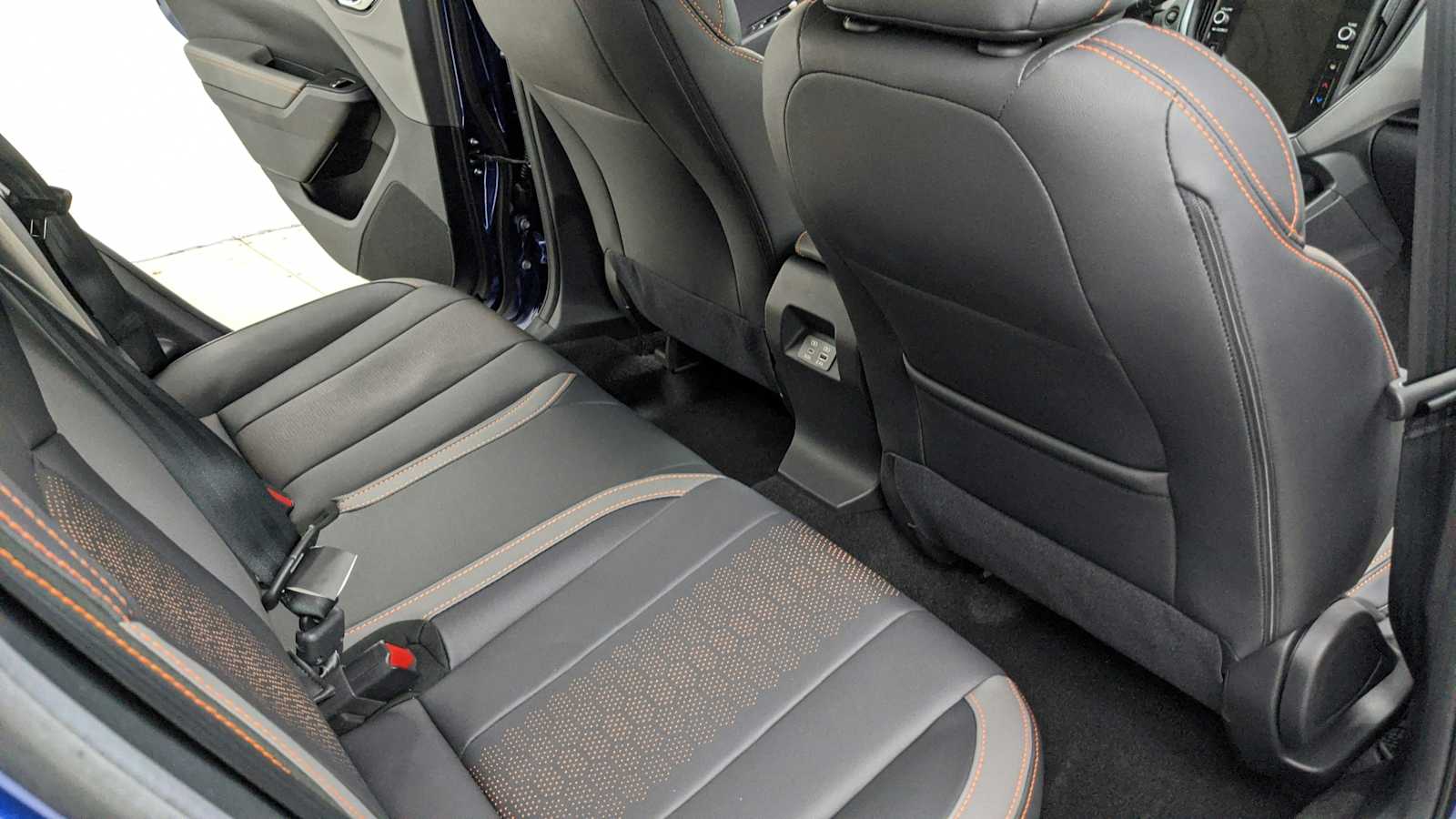 new 2025 Subaru Crosstrek car, priced at $36,224