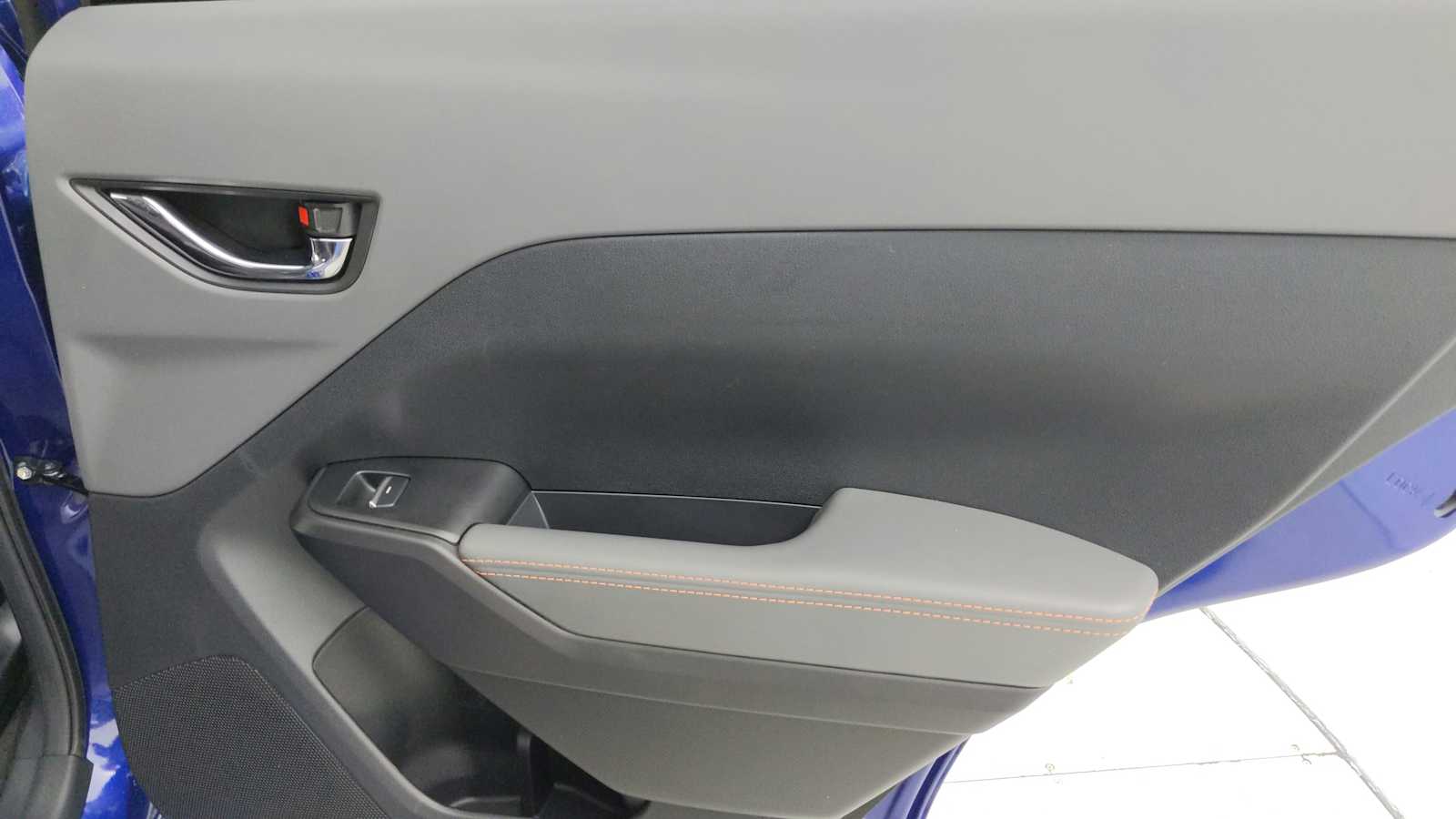 new 2025 Subaru Crosstrek car, priced at $36,224