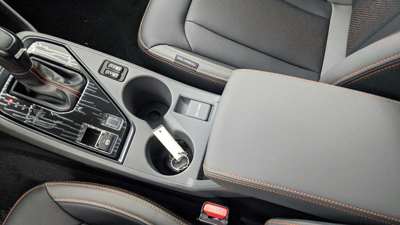 new 2025 Subaru Crosstrek car, priced at $37,369