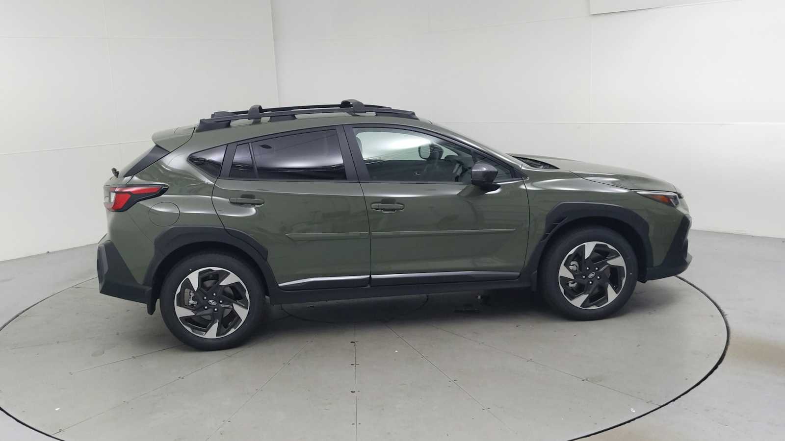 new 2025 Subaru Crosstrek car, priced at $37,369