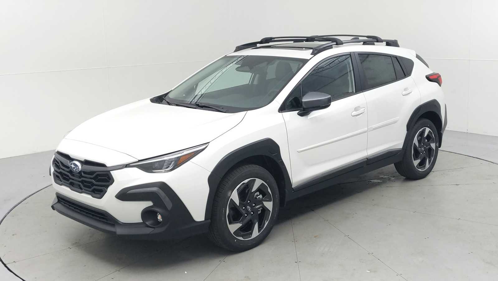 new 2024 Subaru Crosstrek car, priced at $35,745