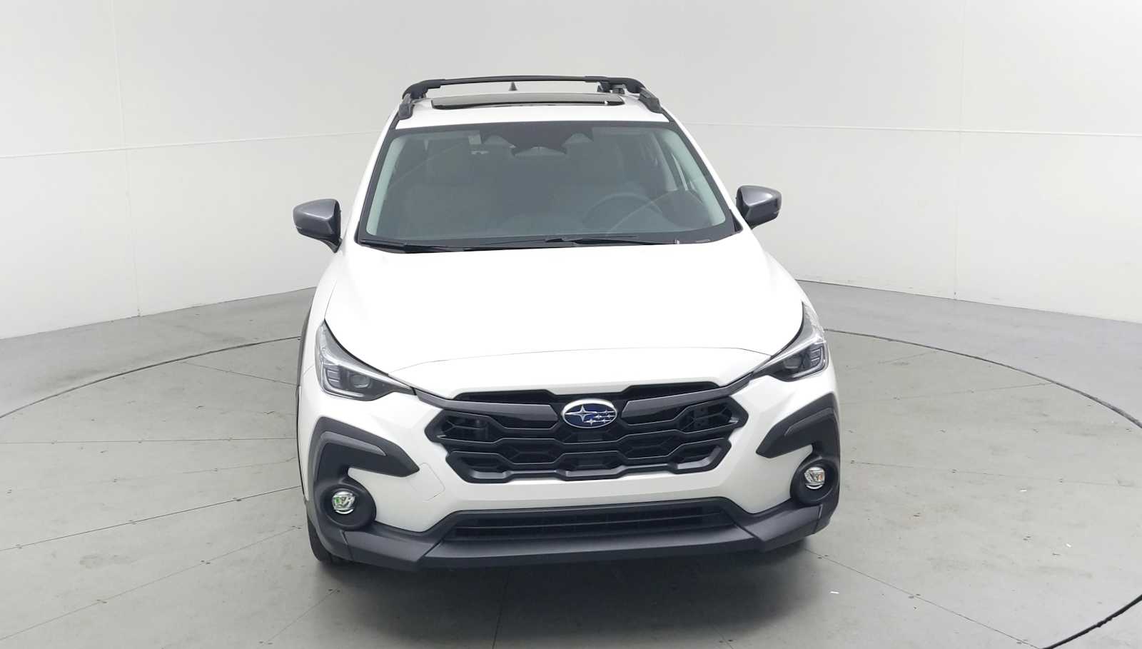 new 2024 Subaru Crosstrek car, priced at $35,745