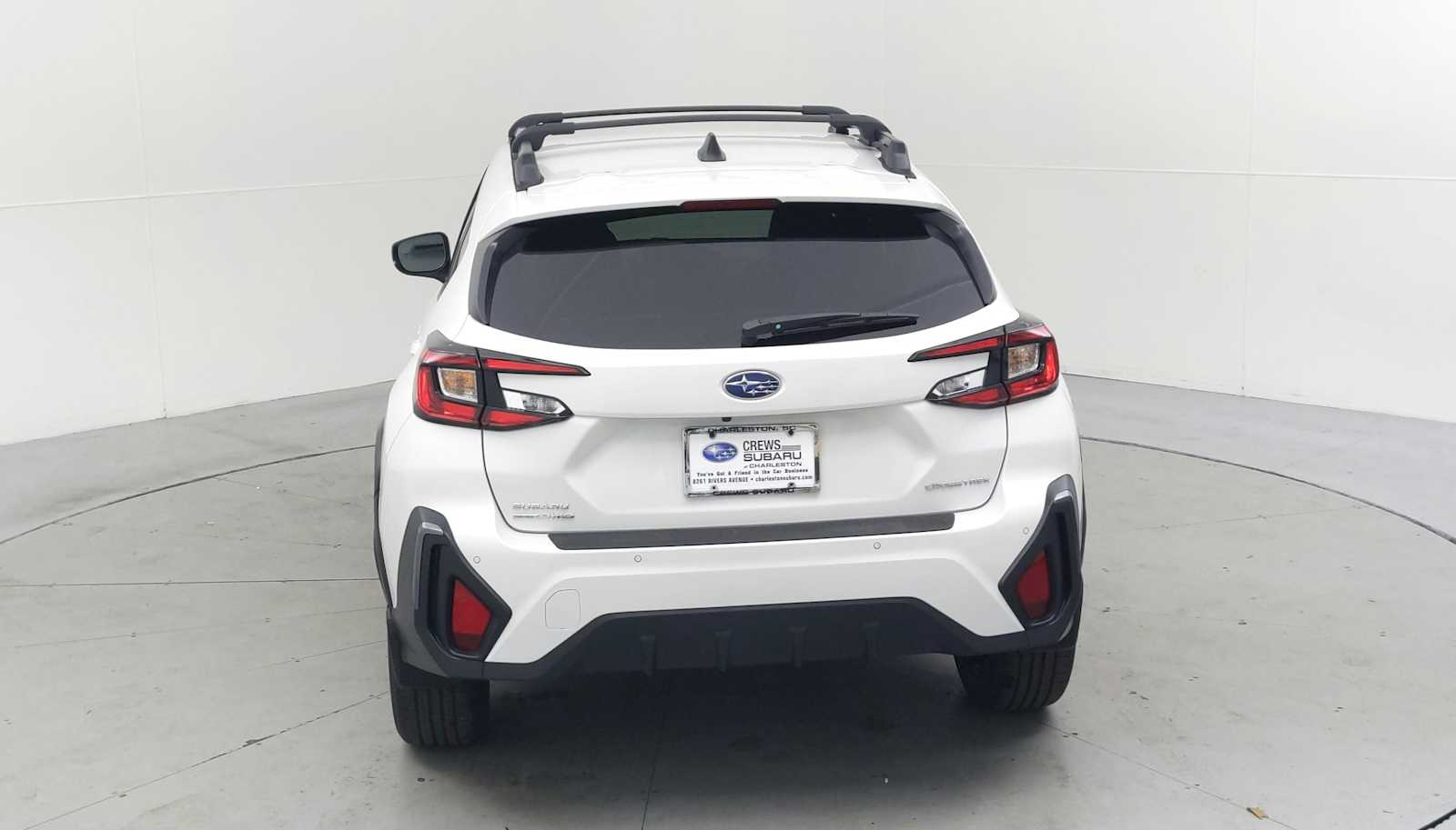 new 2024 Subaru Crosstrek car, priced at $35,745