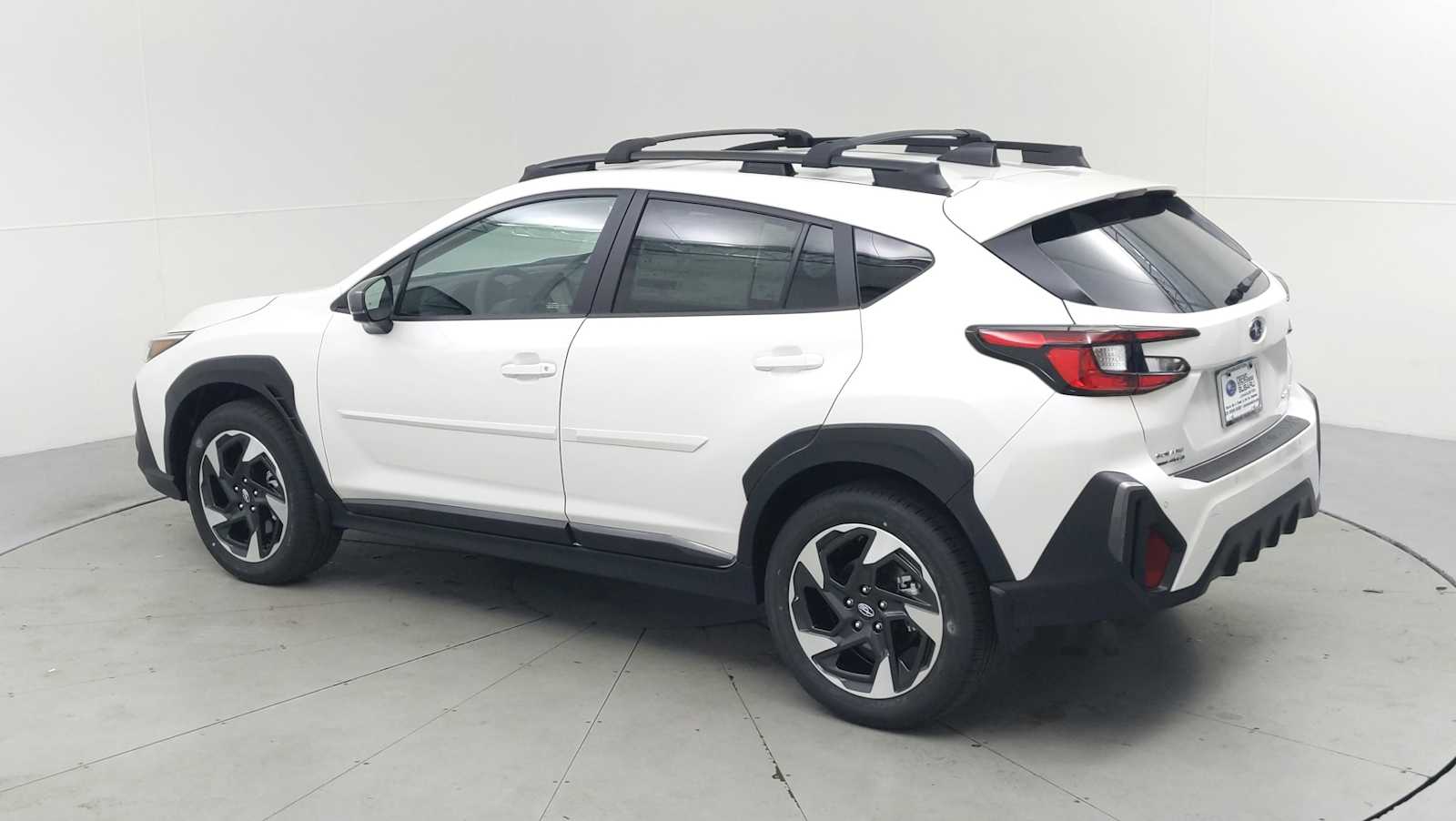 new 2024 Subaru Crosstrek car, priced at $35,745