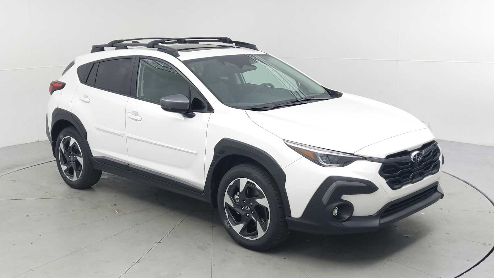 new 2024 Subaru Crosstrek car, priced at $35,745