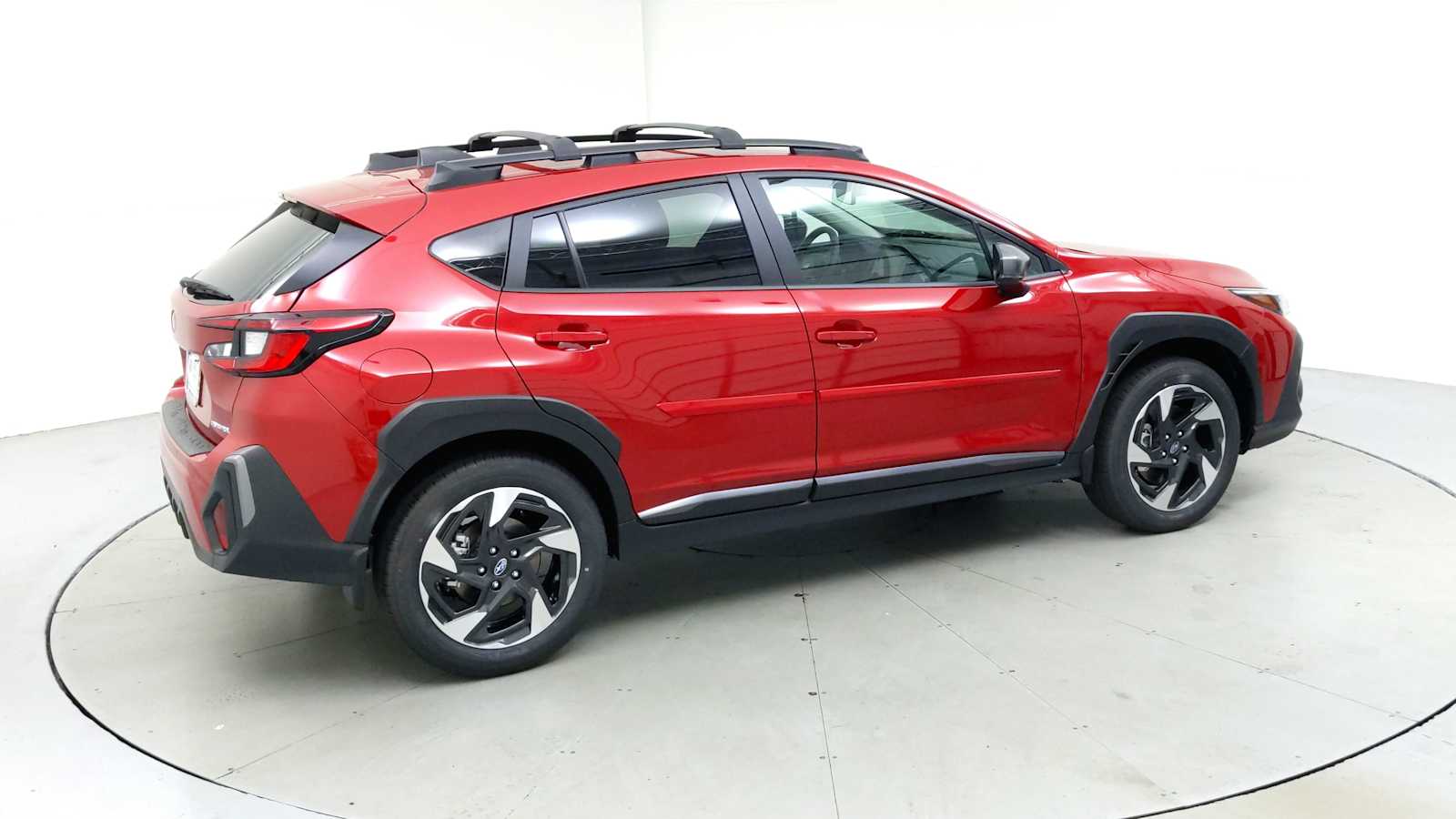 new 2025 Subaru Crosstrek car, priced at $37,056