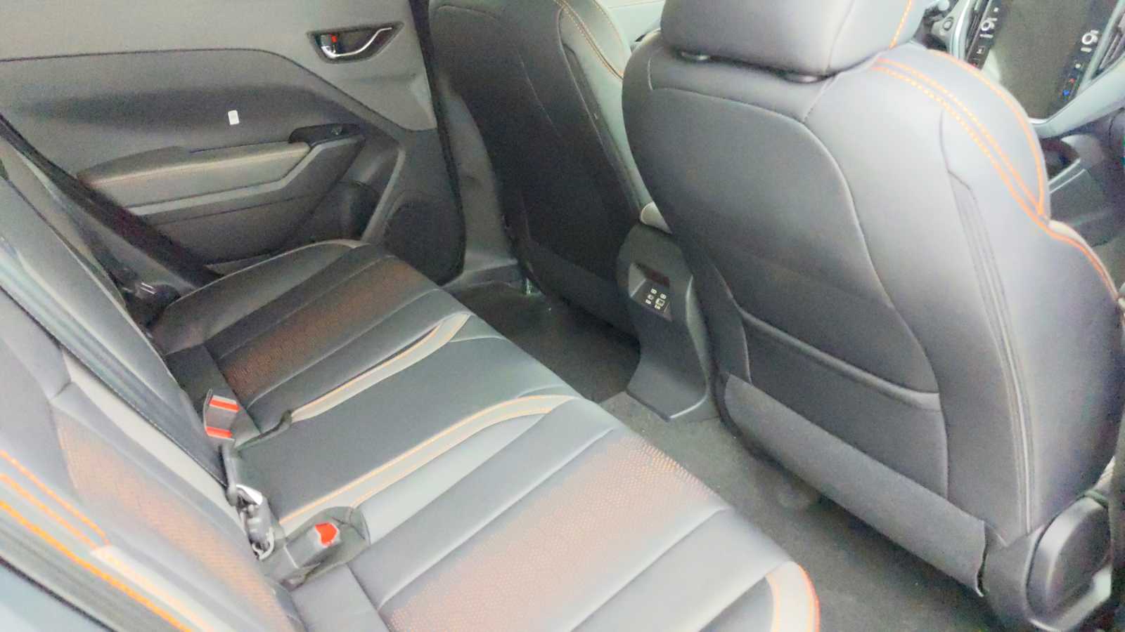 new 2025 Subaru Crosstrek car, priced at $37,056