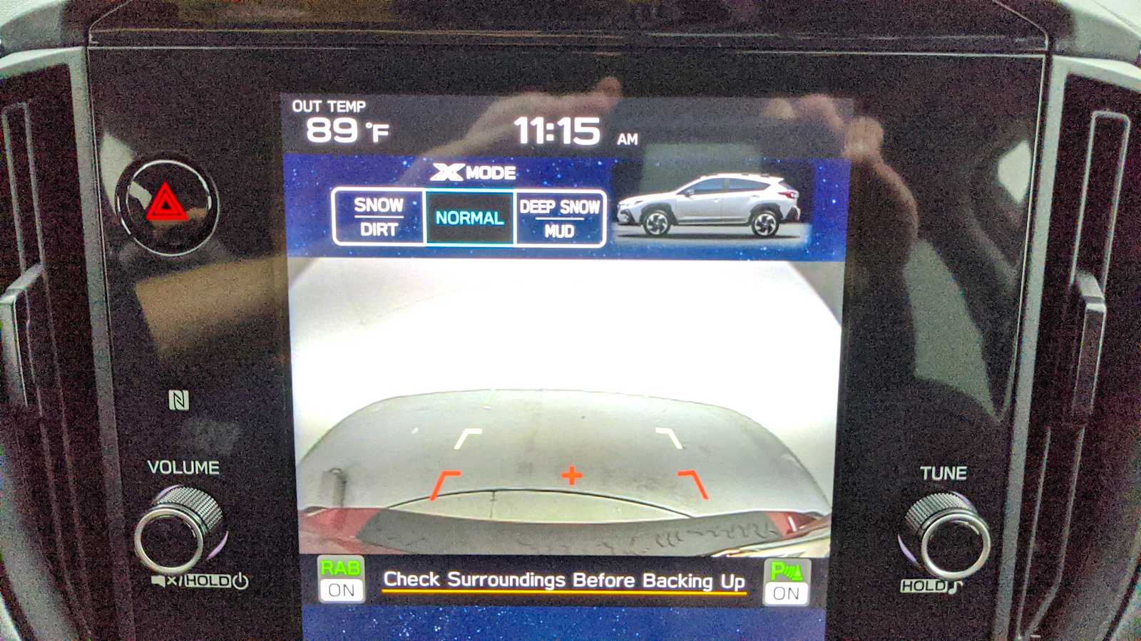 new 2025 Subaru Crosstrek car, priced at $37,056