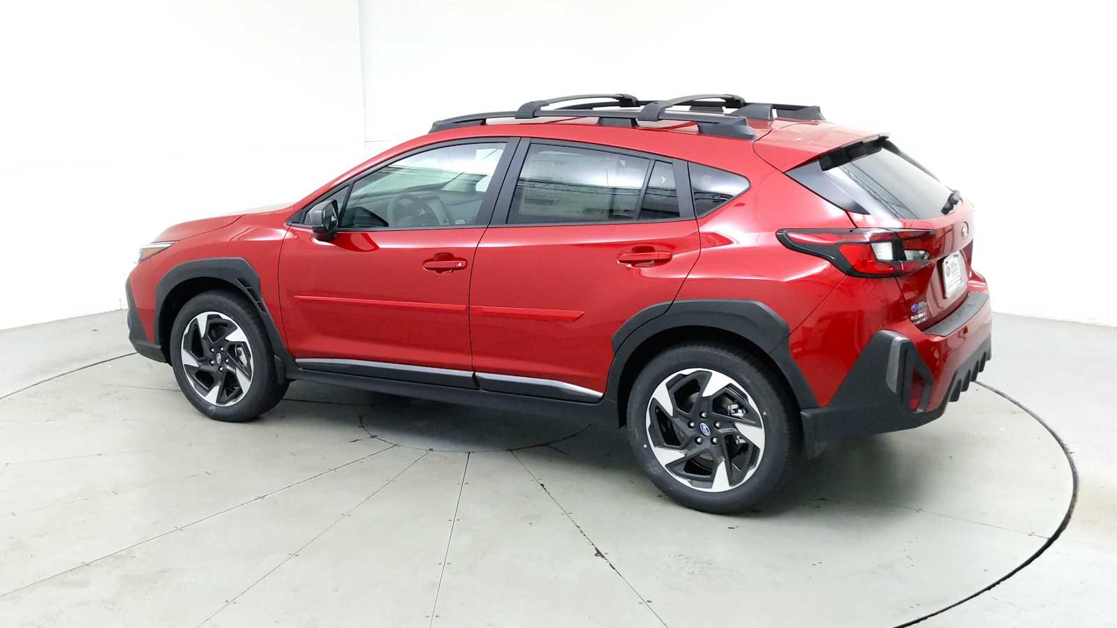 new 2025 Subaru Crosstrek car, priced at $37,056