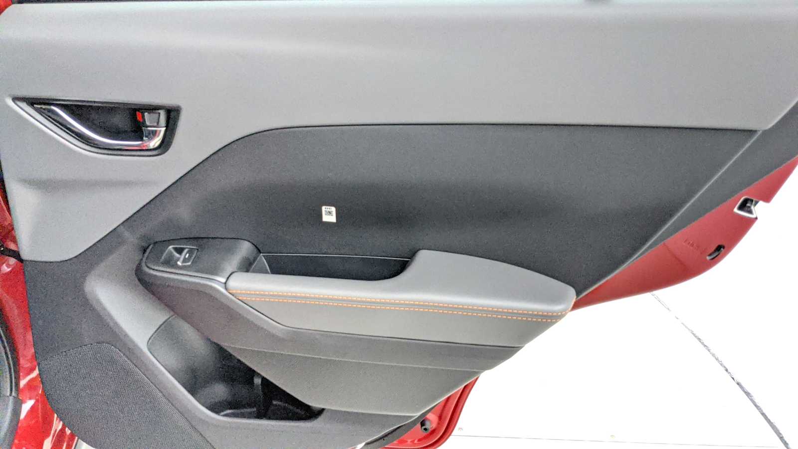 new 2025 Subaru Crosstrek car, priced at $37,056
