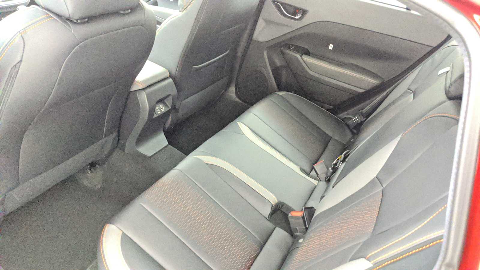 new 2025 Subaru Crosstrek car, priced at $37,056