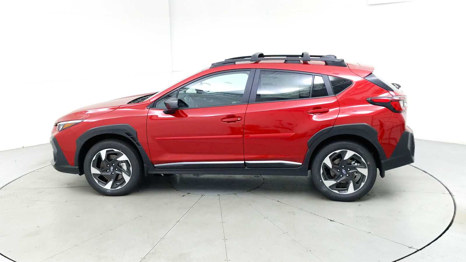 new 2025 Subaru Crosstrek car, priced at $37,056