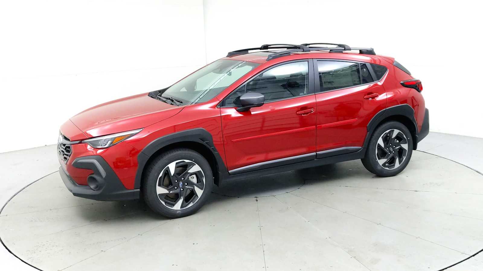 new 2025 Subaru Crosstrek car, priced at $37,056