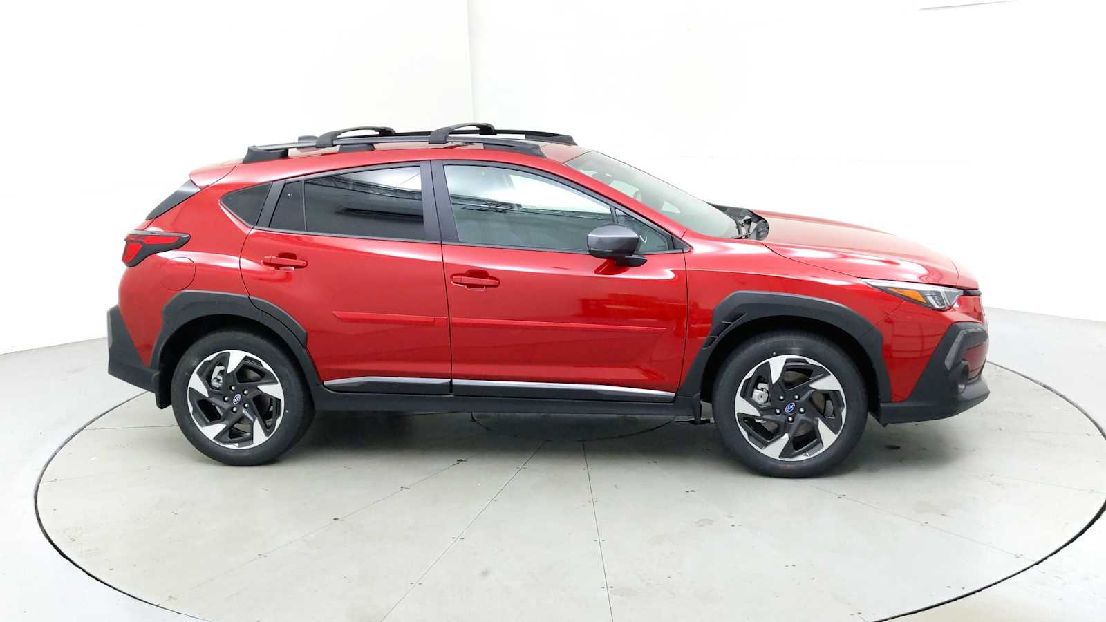new 2025 Subaru Crosstrek car, priced at $37,056