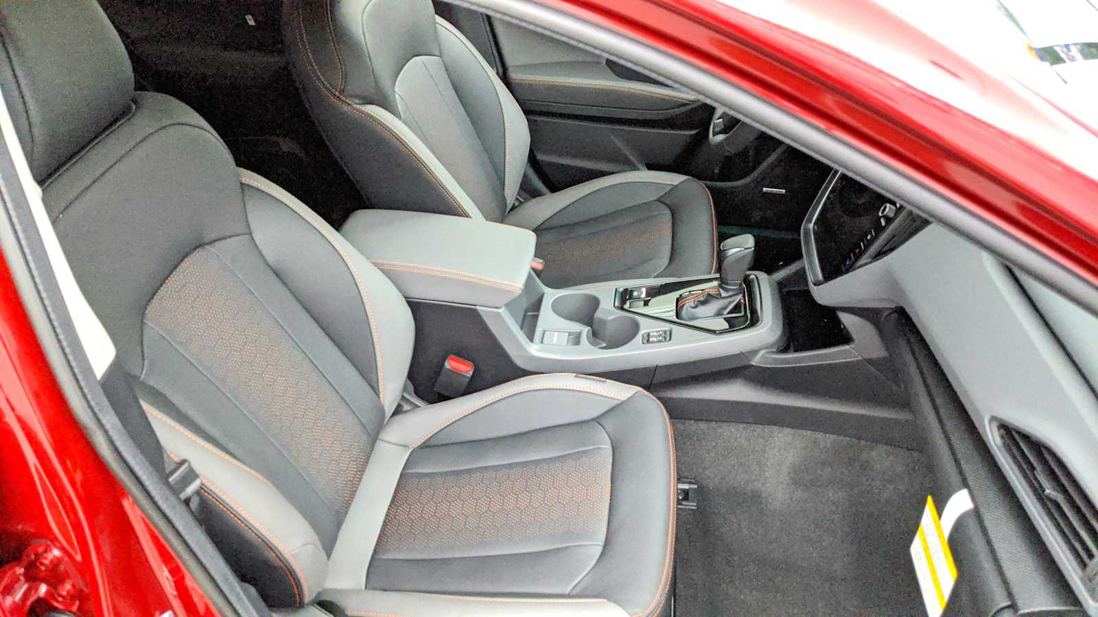 new 2025 Subaru Crosstrek car, priced at $37,056