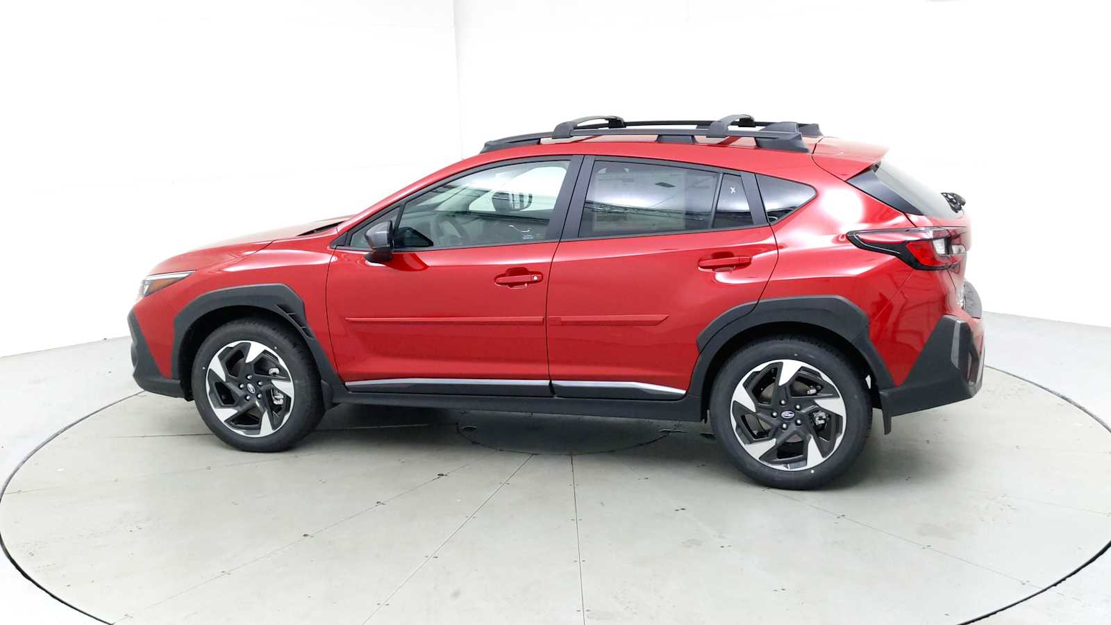 new 2025 Subaru Crosstrek car, priced at $37,056
