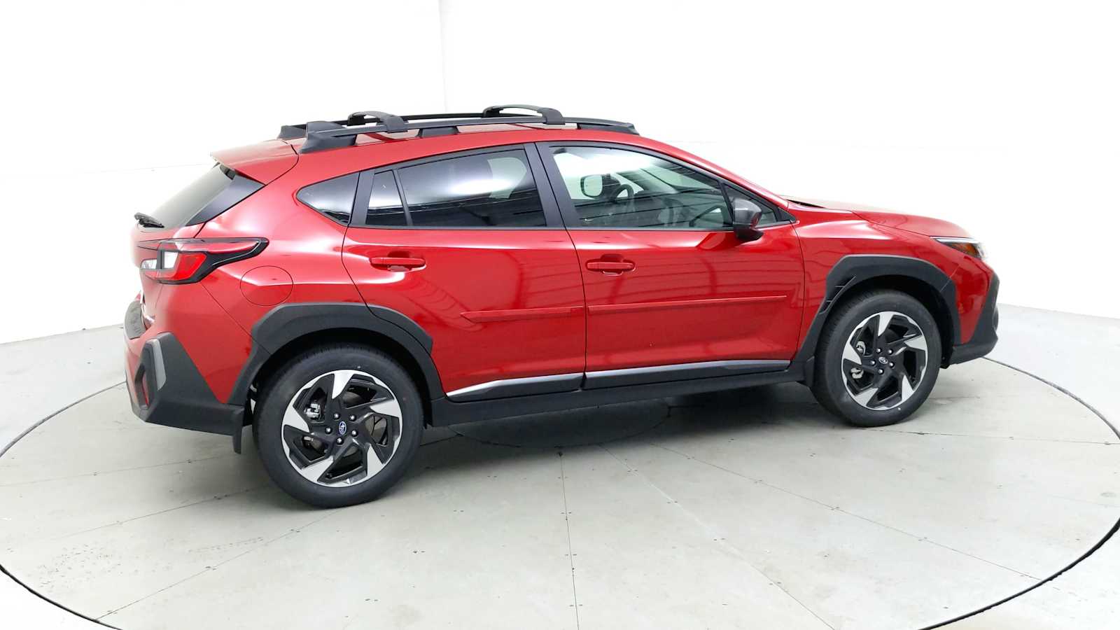new 2025 Subaru Crosstrek car, priced at $37,056