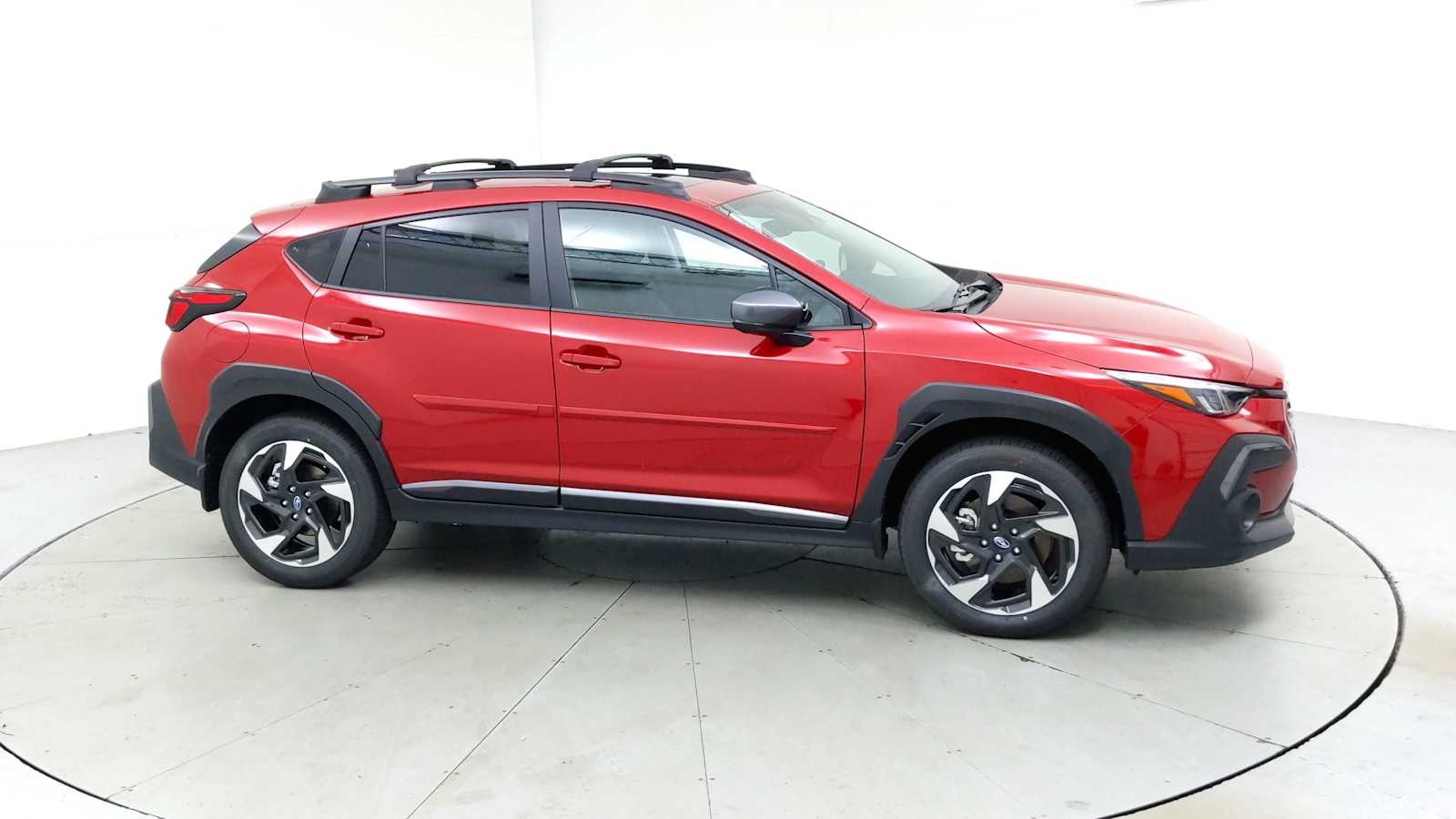 new 2025 Subaru Crosstrek car, priced at $37,056