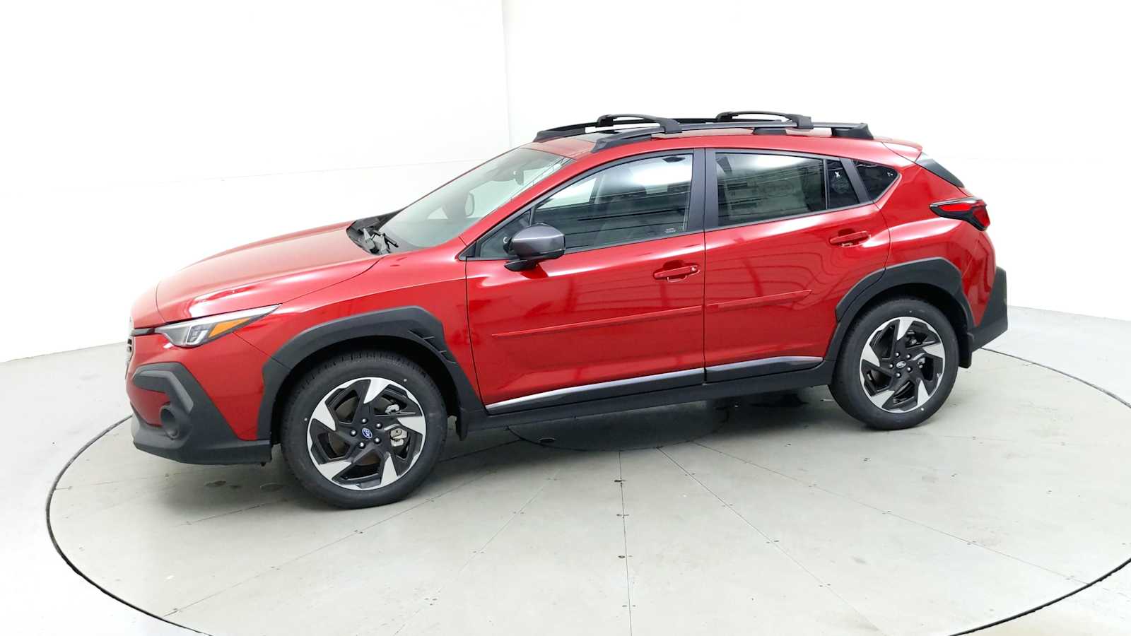 new 2025 Subaru Crosstrek car, priced at $37,056
