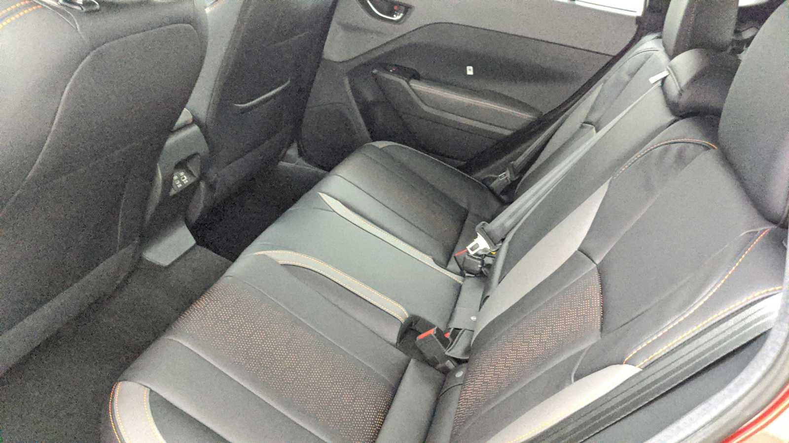 new 2025 Subaru Crosstrek car, priced at $37,056