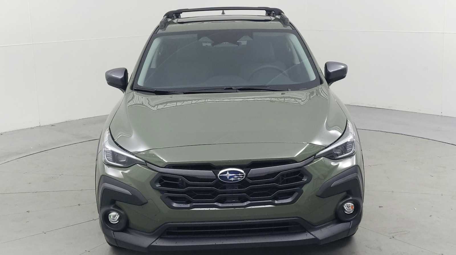 new 2024 Subaru Crosstrek car, priced at $35,817