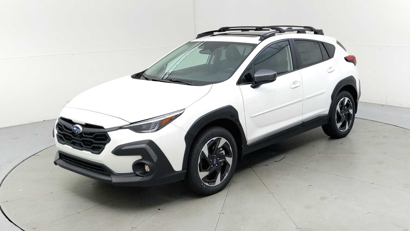 new 2025 Subaru Crosstrek car, priced at $37,056