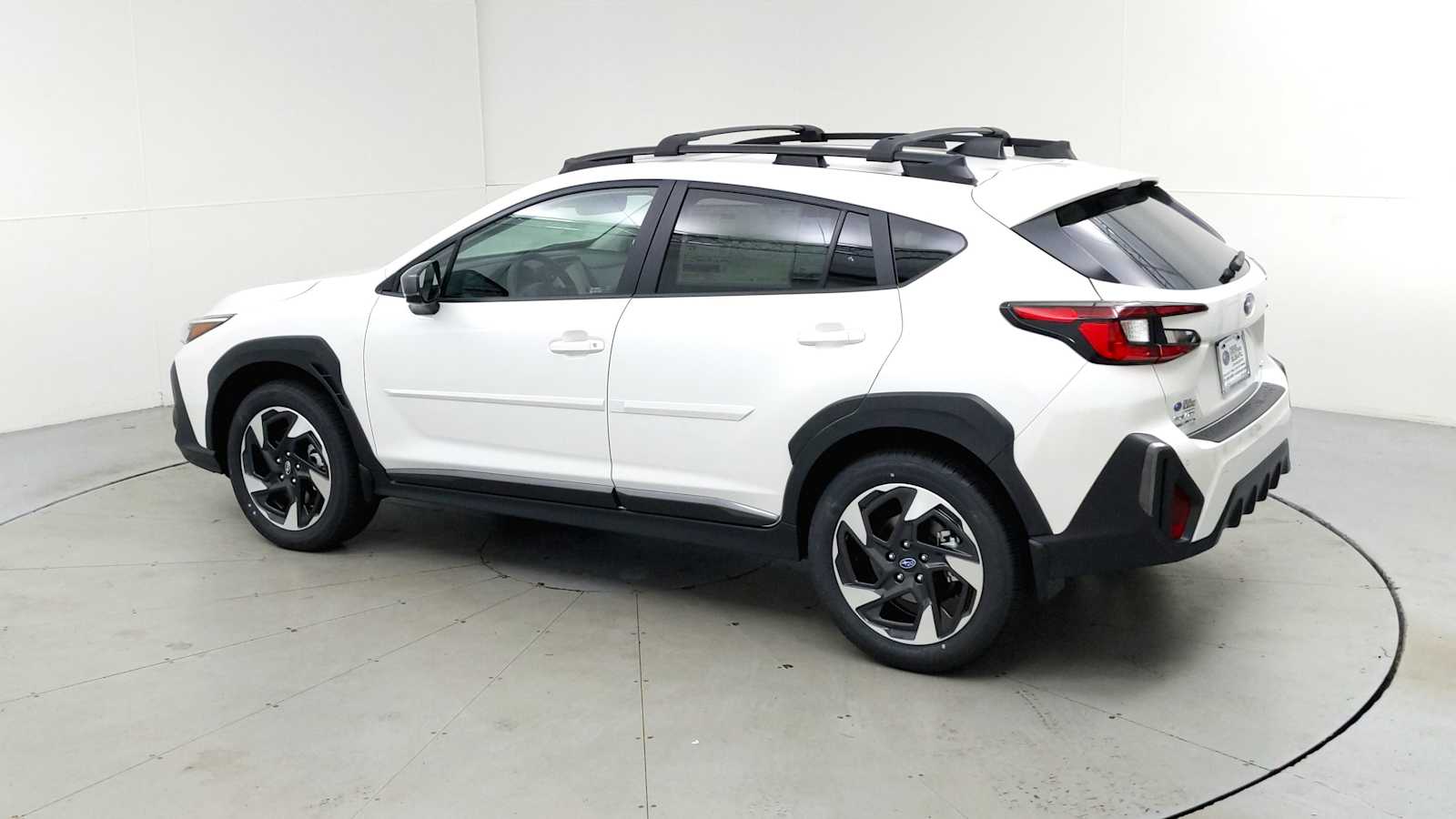 new 2025 Subaru Crosstrek car, priced at $37,056